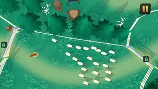 Скриншот 2 к игре Woof and Wool
