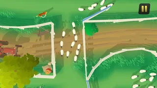 Скриншот 4 к игре Woof and Wool