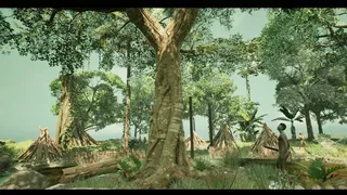 Скриншот 2 к игре QuilomboZ: Palmares