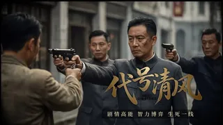Скриншот 7 к игре 代号清风