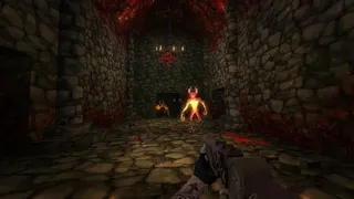 Скриншот 4 к игре HELLXORCIST