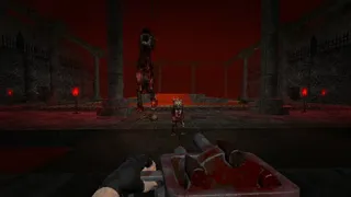 Скриншот 8 к игре HELLXORCIST