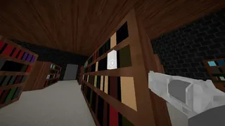 Скриншот 2 к игре Eternal Hatred