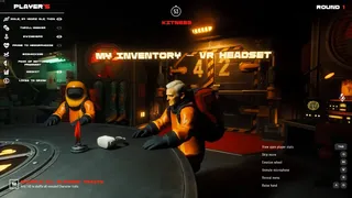 Скриншот 2 к игре BUNKER: RED FLAG