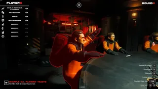 Скриншот 4 к игре BUNKER: RED FLAG