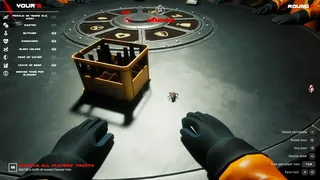 Скриншот 6 к игре BUNKER: RED FLAG