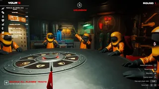 Скриншот 7 к игре BUNKER: RED FLAG