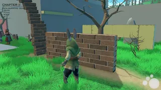 Скриншот 1 к игре Rozmari