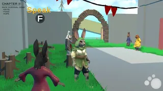 Скриншот 2 к игре Rozmari