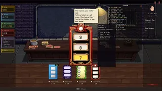 Скриншот 1 к игре 这张不算 This One Doesn't Count