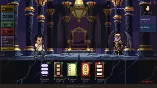 Скриншот 3 к игре 这张不算 This One Doesn't Count