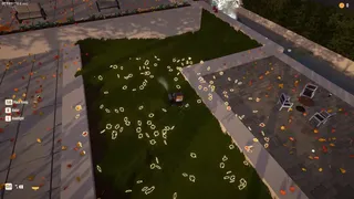 Скриншот 4 к игре Autumn Crunch