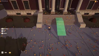 Скриншот 5 к игре Autumn Crunch