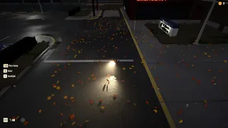 Скриншот 7 к игре Autumn Crunch