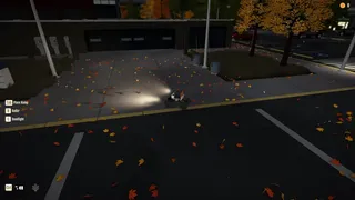 Скриншот 8 к игре Autumn Crunch