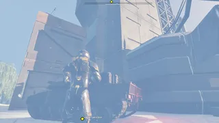 Скриншот 4 к игре We Die Standing