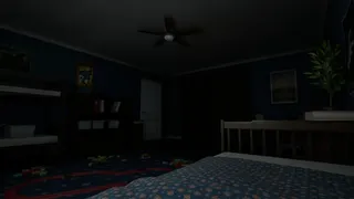 Скриншот 1 к игре Occupancy