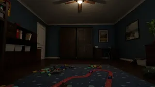 Скриншот 5 к игре Occupancy