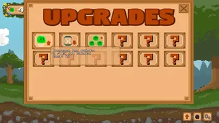 Скриншот 3 к игре Hoplings