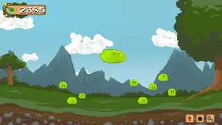 Скриншот 4 к игре Hoplings