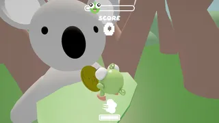 Скриншот 1 к игре Leafy Greenz
