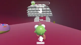 Скриншот 2 к игре Leafy Greenz