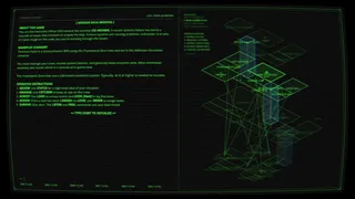 Скриншот 2 к игре Framework Zero: Terminal Panic