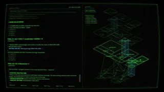 Скриншот 4 к игре Framework Zero: Terminal Panic