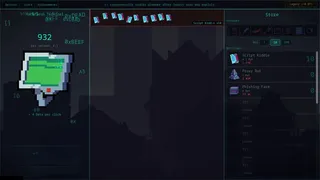 Скриншот 2 к игре Hackflesh