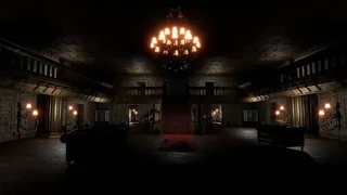 Скриншот 1 к игре The Matron of Ashes