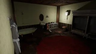Скриншот 2 к игре The Matron of Ashes