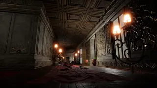 Скриншот 3 к игре The Matron of Ashes