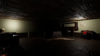 Скриншот 4 к игре The Matron of Ashes