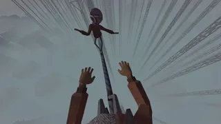 Скриншот 1 к игре High Walk
