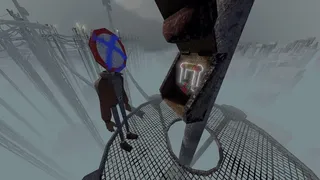 Скриншот 3 к игре High Walk