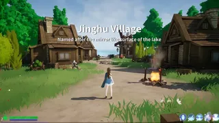 Скриншот 6 к игре InTheLake