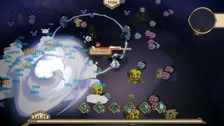 Скриншот 1 к игре Mist Weavers