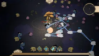 Скриншот 5 к игре Mist Weavers