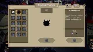 Скриншот 6 к игре Mist Weavers