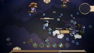Скриншот 8 к игре Mist Weavers