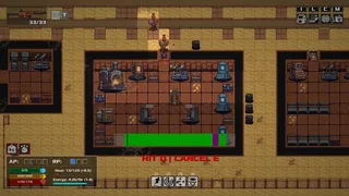 Скриншот 4 к игре ROBOSCAV