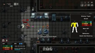 Скриншот 5 к игре ROBOSCAV