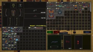 Скриншот 6 к игре ROBOSCAV