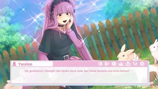 Скриншот 3 к игре Redacted by the Sadistic Princess from Another World?!