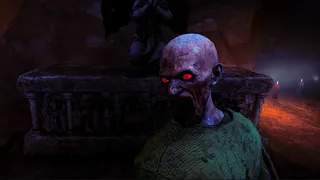 Скриншот 1 к игре Survival Exorcist
