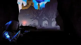 Скриншот 3 к игре Survival Exorcist