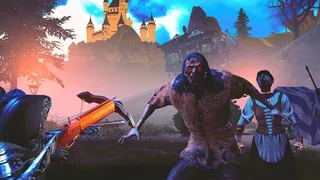 Скриншот 5 к игре Survival Exorcist