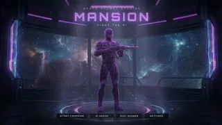Скриншот 2 к игре MANSION