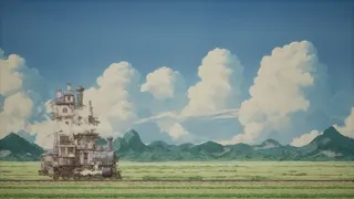Скриншот 1 к игре Travelling Home: Ever After