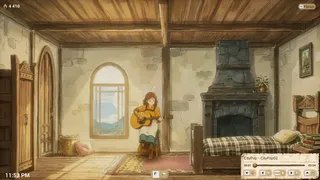 Скриншот 2 к игре Travelling Home: Ever After